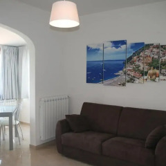 Отель Ravello Rooms 3* Апартаменты фото 7