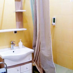 DOORS Mini-hotel 3* Полулюкс с разными типами кроватей фото 6