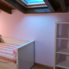 Отель La Casa de la Escallada удобства в номере