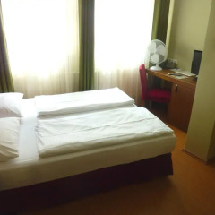 Отель Best Western Elefant 3* Стандартный номер