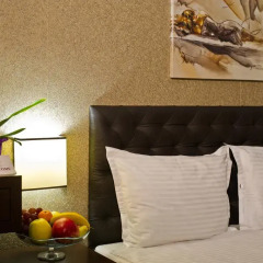 Отель Spa Hotel Sveti Nikola Болгария, Сандански - отзывы, цены и фото номеров - забронировать отель Spa Hotel Sveti Nikola онлайн в номере фото 2