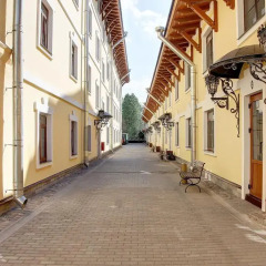 Апарт-отель 365 СПБ фото 3