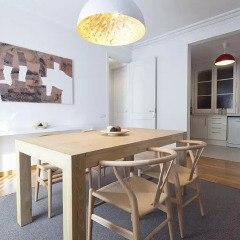 Отель You Stylish Business Apartments Испания, Барселона - отзывы, цены и фото номеров - забронировать отель You Stylish Business Apartments онлайн в номере