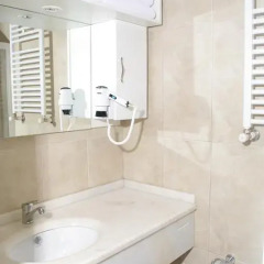 Gulhane Suites Турция, Стамбул - отзывы, цены и фото номеров - забронировать отель Gulhane Suites онлайн ванная фото 2