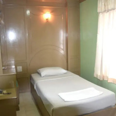 Отель Woodlands Inn 3* Номер категории Эконом фото 4