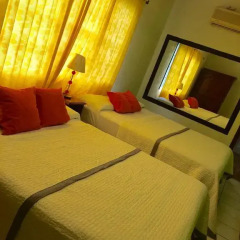 Hotel Casa La Cumbre Стандартный номер фото 20