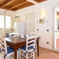 Отель Borgo Del Torchio B1 Манерба-дель-Гарда в номере фото 2