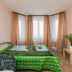 Апартаменты Apartments in the seventh heaven near the river