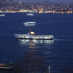 Molton Kabatas Hotel