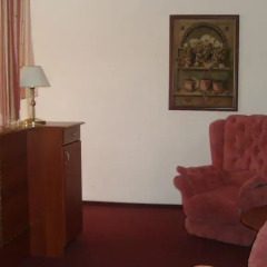 Отель Cronwell Ника Центр 3* Люкс фото 17