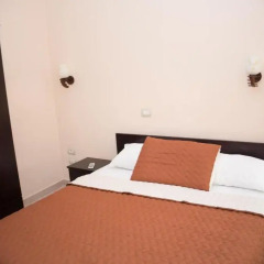 Hotel Mariksel 3* Стандартный номер фото 6