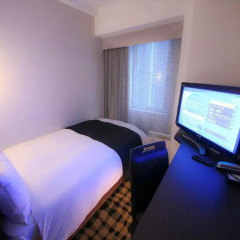 APA Hotel Asakusa Kuramae детские мероприятия