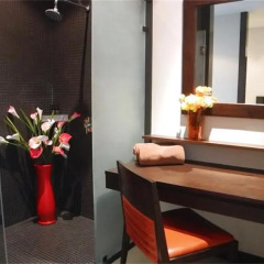 Отель Onyx 2 bedrooms Villa удобства в номере