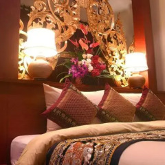 Отель Nirvana Boutique Suites 3* Студия фото 3