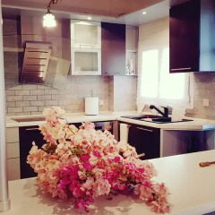 Отель Seaview Villa Near Athens Airport 3* Вилла с различными типами кроватей фото 35