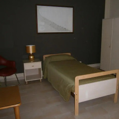 Отель Residence Moderno Бари спа