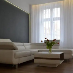 Отель Apartament Na Starówce комната для гостей фото 2