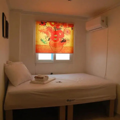 Star Hostel Myeongdong Ing Стандартный номер с различными типами кроватей фото 2