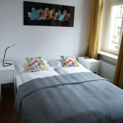 Отель A&J Studios Mostowa Old Town Польша, Познань - отзывы, цены и фото номеров - забронировать отель A&J Studios Mostowa Old Town онлайн детские мероприятия фото 2