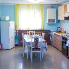 Гостиница Guest House Na Papanina Украина, Каменец-Подольский - отзывы, цены и фото номеров - забронировать гостиницу Guest House Na Papanina онлайн в номере фото 2