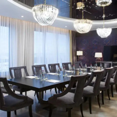 DoubleTree by Hilton Hotel Minsk фото 3