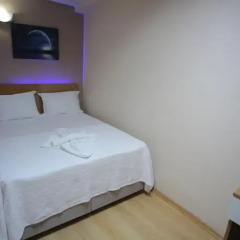 Avcilar Dedem Hotel комната для гостей фото 4