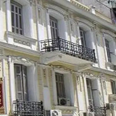 Zorbas Hostel