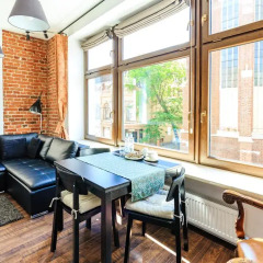 St. Dorothys hostel - apartments интерьер отеля