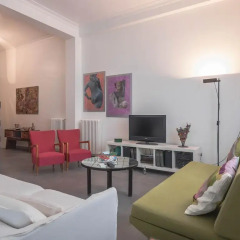 Отель Casa Rosa Италия, Палермо - отзывы, цены и фото номеров - забронировать отель Casa Rosa онлайн комната для гостей фото 3