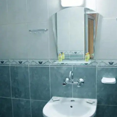 Antik Hotel 3* Стандартный номер с различными типами кроватей фото 13