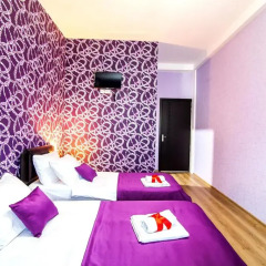 Hotel Ellegance спа