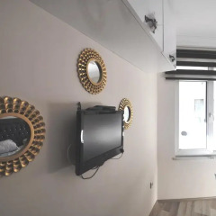 Polat Tatil Evleri Апартаменты с различными типами кроватей фото 11