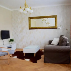 Отель Classical House in Prague 6 Чехия, Прага - отзывы, цены и фото номеров - забронировать отель Classical House in Prague 6 онлайн комната для гостей фото 2