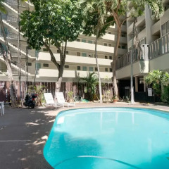 Отель Castle Waikiki Grand Hotel США, Гонолулу - отзывы, цены и фото номеров - забронировать отель Castle Waikiki Grand Hotel онлайн детские мероприятия фото 2