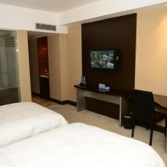 Xian Forest City Hotel удобства в номере