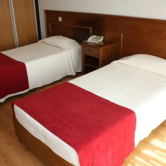 Hotel Classis комната для гостей фото 4