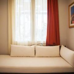 Kimon Athens Hotel Студия с разными типами кроватей