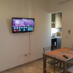 Отель Savoy Flats Слима в номере фото 2
