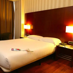 Hotel Zenit Lisboa 4* Стандартный номер с различными типами кроватей фото 5