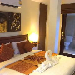 Отель Dreams Villa Resort 4* Бунгало фото 2