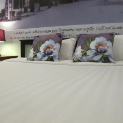 Отель Machima House 3* Стандартный номер