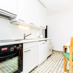 Апартаменты Apartment Köln Weidenpesch Кёльн в номере фото 2