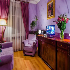 Гостиница Kreschatik Suites Украина, Киев - отзывы, цены и фото номеров - забронировать гостиницу Kreschatik Suites онлайн спа