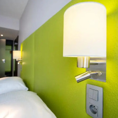 Thon Hotel Brussels City Centre 4* Люкс с различными типами кроватей фото 3