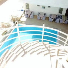 Kocak Hotel Турция, Памуккале - отзывы, цены и фото номеров - забронировать отель Kocak Hotel онлайн бассейн фото 3