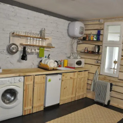 Гостиница Holiday House On Zavodskaya 6 в Изборске отзывы, цены и фото номеров - забронировать гостиницу Holiday House On Zavodskaya 6 онлайн Изборск питание