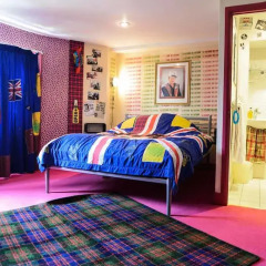 Hotel Pelirocco комната для гостей фото 5