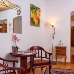 Hotel Bella в номере