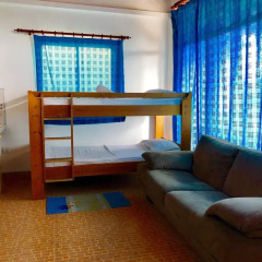 Lanka Beach Hotel детские мероприятия фото 2