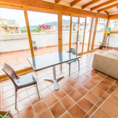 Отель Studio Madrid Испания, Курорт Росес - отзывы, цены и фото номеров - забронировать отель Studio Madrid онлайн детские мероприятия фото 2